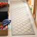 SAFAVIEH Linden Carolynn Indoor/ Outdoor Patio Backyard Rug