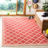 SAFAVIEH Linden Carolynn Indoor/ Outdoor Patio Backyard Rug