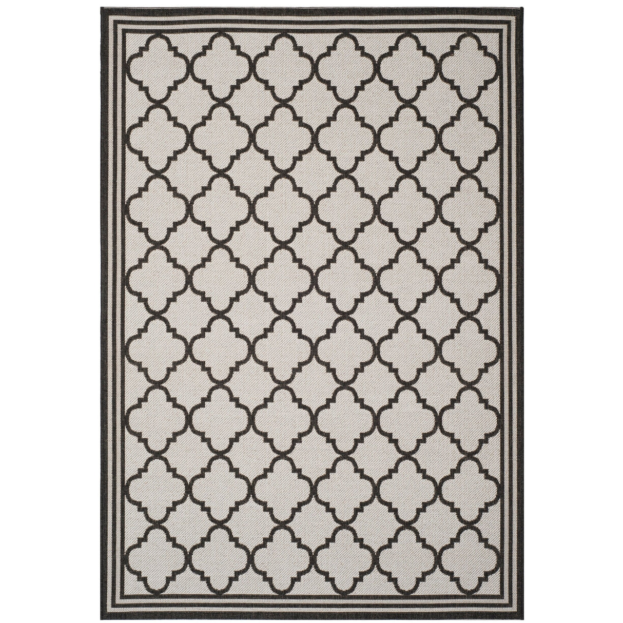 SAFAVIEH Linden Carolynn Indoor/ Outdoor Patio Backyard Rug