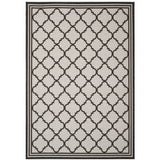 SAFAVIEH Linden Carolynn Indoor/ Outdoor Patio Backyard Rug