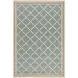 SAFAVIEH Linden Carolynn Indoor/ Outdoor Patio Backyard Rug