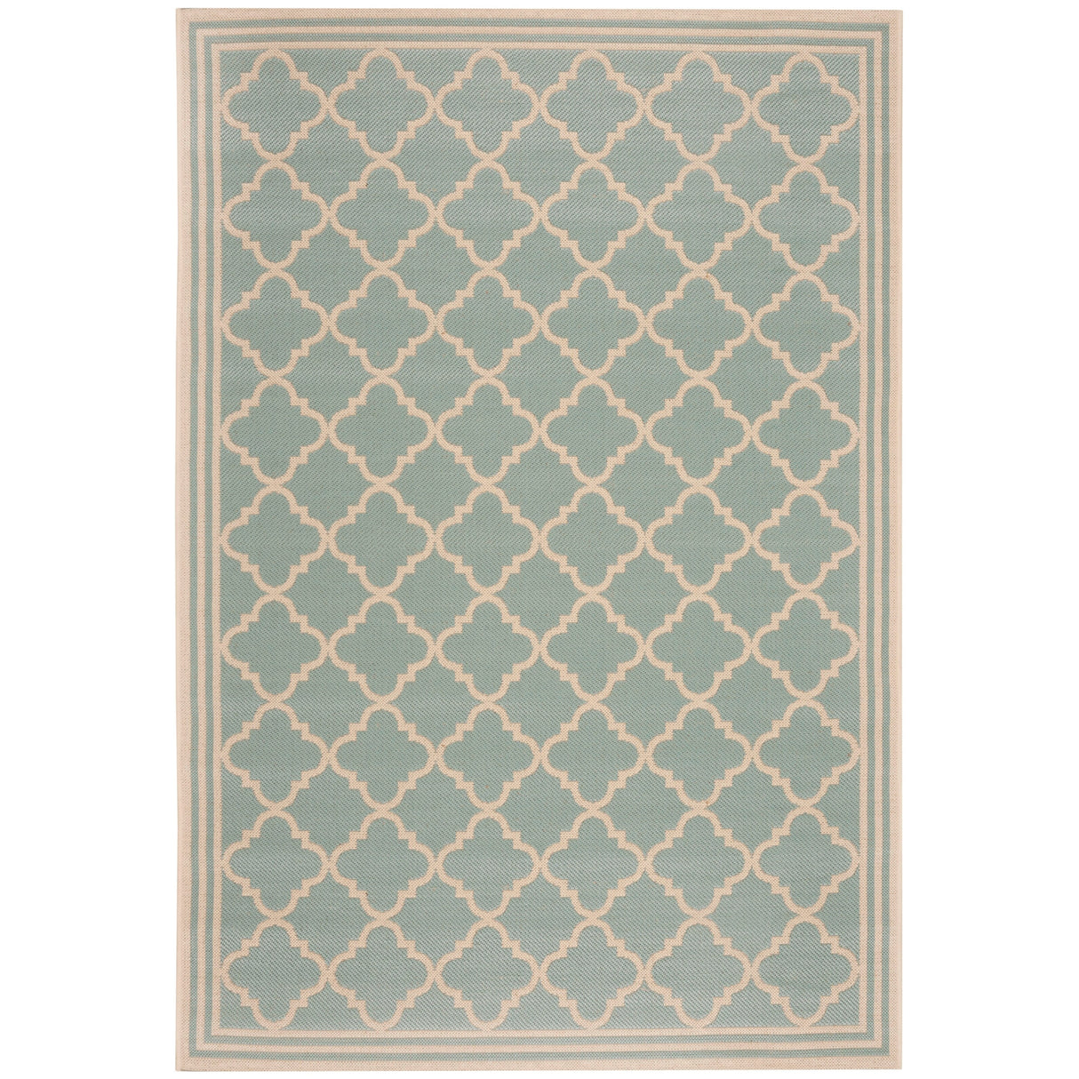 SAFAVIEH Linden Carolynn Indoor/ Outdoor Patio Backyard Rug