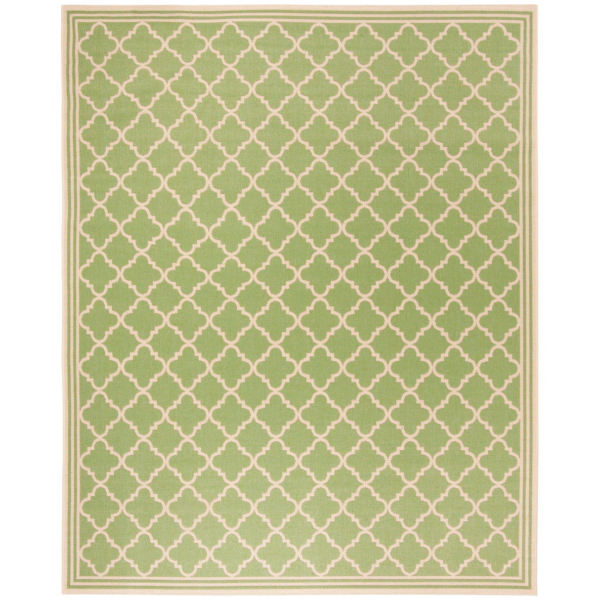 SAFAVIEH Linden Carolynn Indoor/ Outdoor Patio Backyard Rug