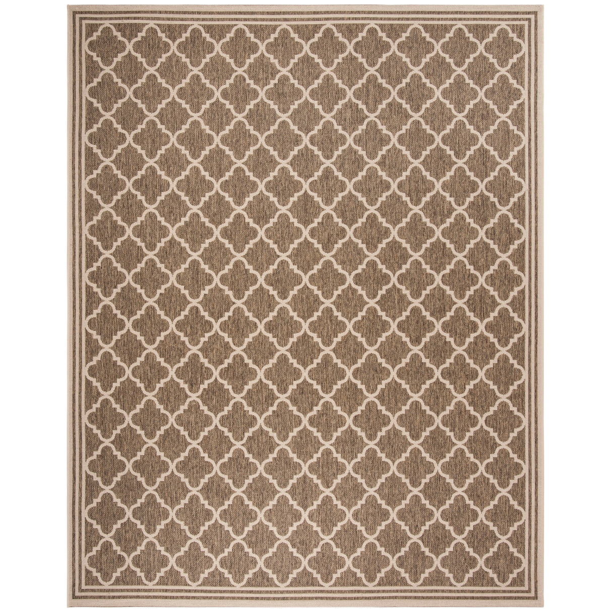 SAFAVIEH Linden Carolynn Indoor/ Outdoor Patio Backyard Rug