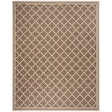 SAFAVIEH Linden Carolynn Indoor/ Outdoor Patio Backyard Rug