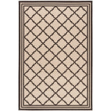 SAFAVIEH Linden Carolynn Indoor/ Outdoor Patio Backyard Rug