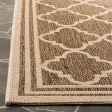 SAFAVIEH Linden Carolynn Indoor/ Outdoor Patio Backyard Rug