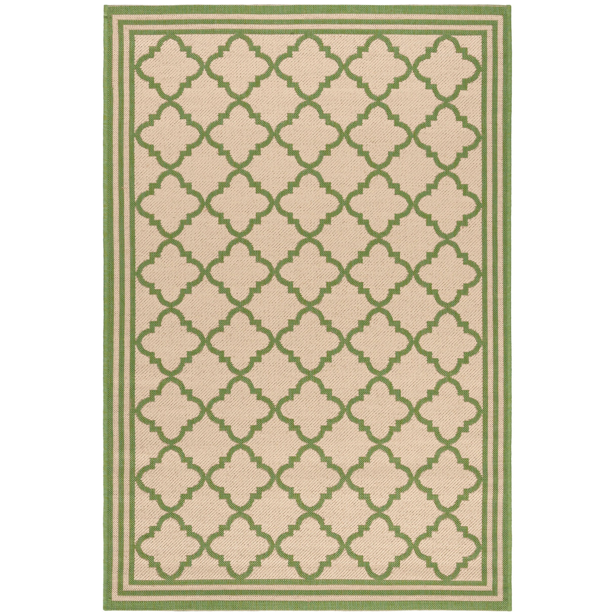 SAFAVIEH Linden Carolynn Indoor/ Outdoor Patio Backyard Rug