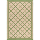 SAFAVIEH Linden Carolynn Indoor/ Outdoor Patio Backyard Rug