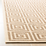 SAFAVIEH Linden Cathy Indoor/ Outdoor Waterproof Patio Backyard Rug