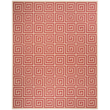 SAFAVIEH Linden Cathy Indoor/ Outdoor Waterproof Patio Backyard Rug