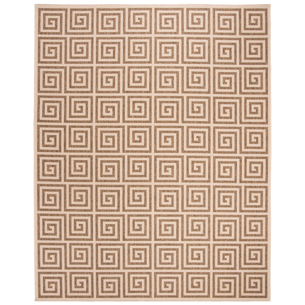 SAFAVIEH Linden Cathy Indoor/ Outdoor Waterproof Patio Backyard Rug