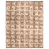 SAFAVIEH Linden Cathy Indoor/ Outdoor Waterproof Patio Backyard Rug