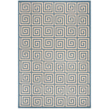 SAFAVIEH Linden Cathy Indoor/ Outdoor Waterproof Patio Backyard Rug