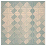 SAFAVIEH Linden Cathy Indoor/ Outdoor Waterproof Patio Backyard Rug