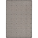 SAFAVIEH Linden Cathy Indoor/ Outdoor Waterproof Patio Backyard Rug