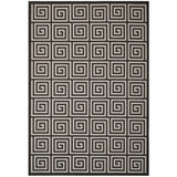 SAFAVIEH Linden Cathy Indoor/ Outdoor Waterproof Patio Backyard Rug