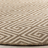 SAFAVIEH Linden Cathy Indoor/ Outdoor Waterproof Patio Backyard Rug