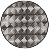 SAFAVIEH Linden Cathy Indoor/ Outdoor Waterproof Patio Backyard Rug