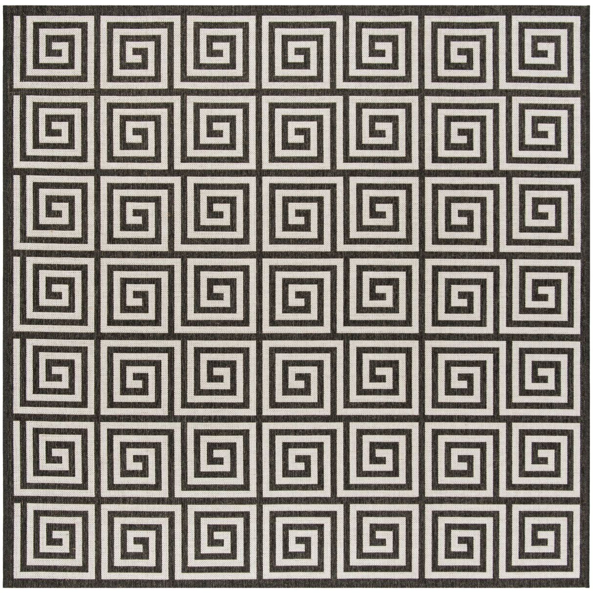 SAFAVIEH Linden Cathy Indoor/ Outdoor Waterproof Patio Backyard Rug