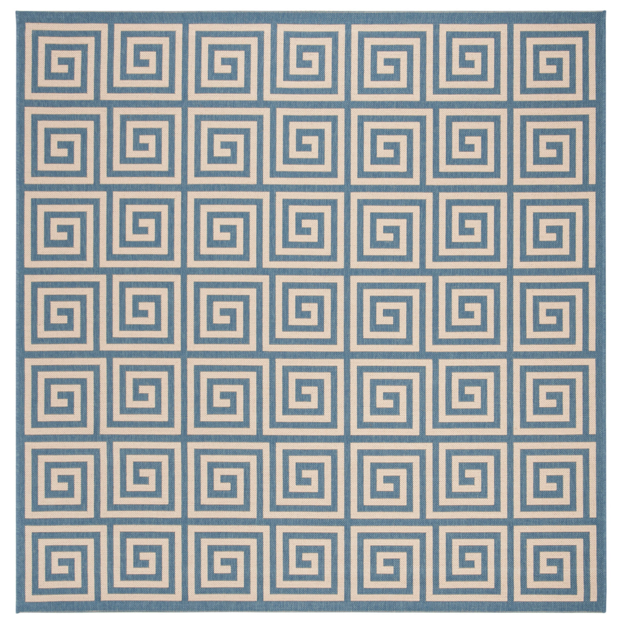 SAFAVIEH Linden Cathy Indoor/ Outdoor Waterproof Patio Backyard Rug