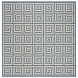 SAFAVIEH Linden Cathy Indoor/ Outdoor Waterproof Patio Backyard Rug