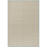 SAFAVIEH Linden Cathy Indoor/ Outdoor Waterproof Patio Backyard Rug