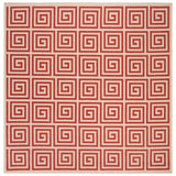 SAFAVIEH Linden Cathy Indoor/ Outdoor Waterproof Patio Backyard Rug