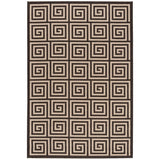 SAFAVIEH Linden Cathy Indoor/ Outdoor Waterproof Patio Backyard Rug