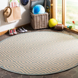 SAFAVIEH Linden Cathy Indoor/ Outdoor Waterproof Patio Backyard Rug