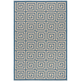 SAFAVIEH Linden Cathy Indoor/ Outdoor Waterproof Patio Backyard Rug