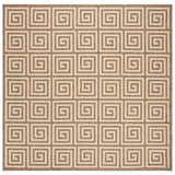 SAFAVIEH Linden Cathy Indoor/ Outdoor Waterproof Patio Backyard Rug