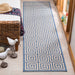 SAFAVIEH Linden Cathy Indoor/ Outdoor Waterproof Patio Backyard Rug