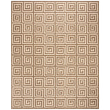 SAFAVIEH Linden Cathy Indoor/ Outdoor Waterproof Patio Backyard Rug