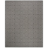 SAFAVIEH Linden Cathy Indoor/ Outdoor Waterproof Patio Backyard Rug