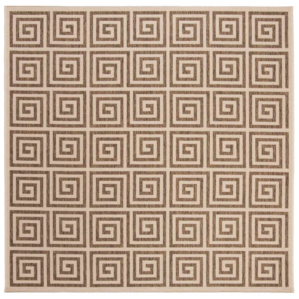 SAFAVIEH Linden Cathy Indoor/ Outdoor Waterproof Patio Backyard Rug