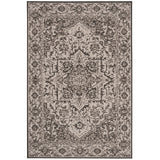 SAFAVIEH Linden Karol Indoor/ Outdoor Waterproof Patio Backyard Rug