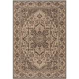 SAFAVIEH Linden Karol Indoor/ Outdoor Waterproof Patio Backyard Rug