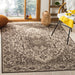 SAFAVIEH Linden Karol Indoor/ Outdoor Waterproof Patio Backyard Rug