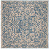 SAFAVIEH Linden Karol Indoor/ Outdoor Waterproof Patio Backyard Rug