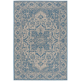 SAFAVIEH Linden Karol Indoor/ Outdoor Waterproof Patio Backyard Rug