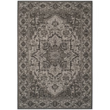 SAFAVIEH Linden Karol Indoor/ Outdoor Waterproof Patio Backyard Rug