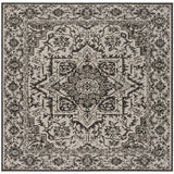 SAFAVIEH Linden Karol Indoor/ Outdoor Waterproof Patio Backyard Rug