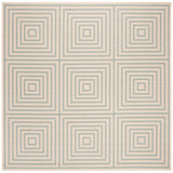 SAFAVIEH Linden Loris Indoor/ Outdoor Waterproof Patio Backyard Rug