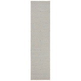 SAFAVIEH Linden Loris Indoor/ Outdoor Waterproof Patio Backyard Rug