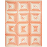 SAFAVIEH Linden Loris Indoor/ Outdoor Waterproof Patio Backyard Rug