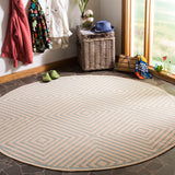 SAFAVIEH Linden Loris Indoor/ Outdoor Waterproof Patio Backyard Rug