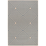 SAFAVIEH Linden Loris Indoor/ Outdoor Waterproof Patio Backyard Rug