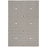 SAFAVIEH Linden Loris Indoor/ Outdoor Waterproof Patio Backyard Rug