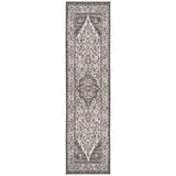 SAFAVIEH Linden Louann Indoor/ Outdoor Waterproof Patio Backyard Rug